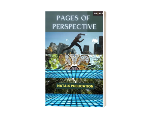 Pages of Perspective