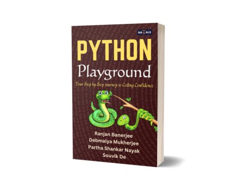 Python Playground Book