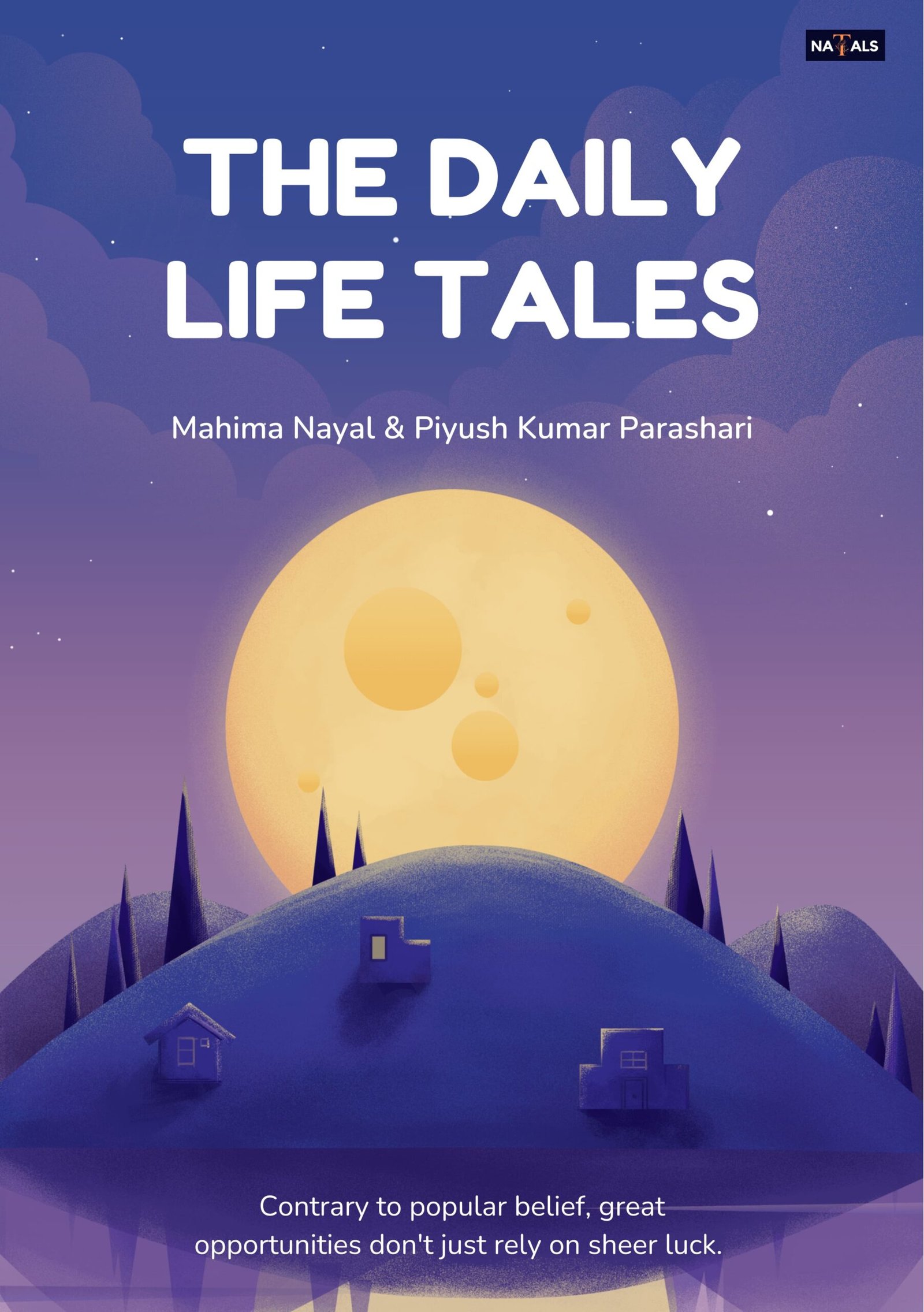 The Daily Life Tales