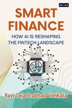 SMART FINANCE : How AI is Reshaping the Fintech Landscape