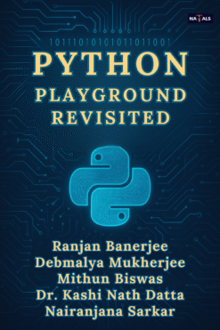 Python Playground Revisited