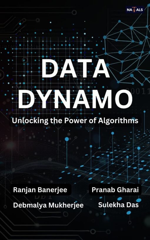 Data Dynamo