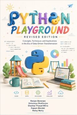Python Playground Revised
