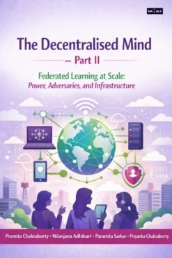 The Decentralised Mind  Part II