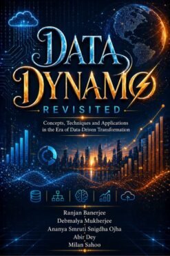Data Dynamo - Unlocking the Power of Algorithm