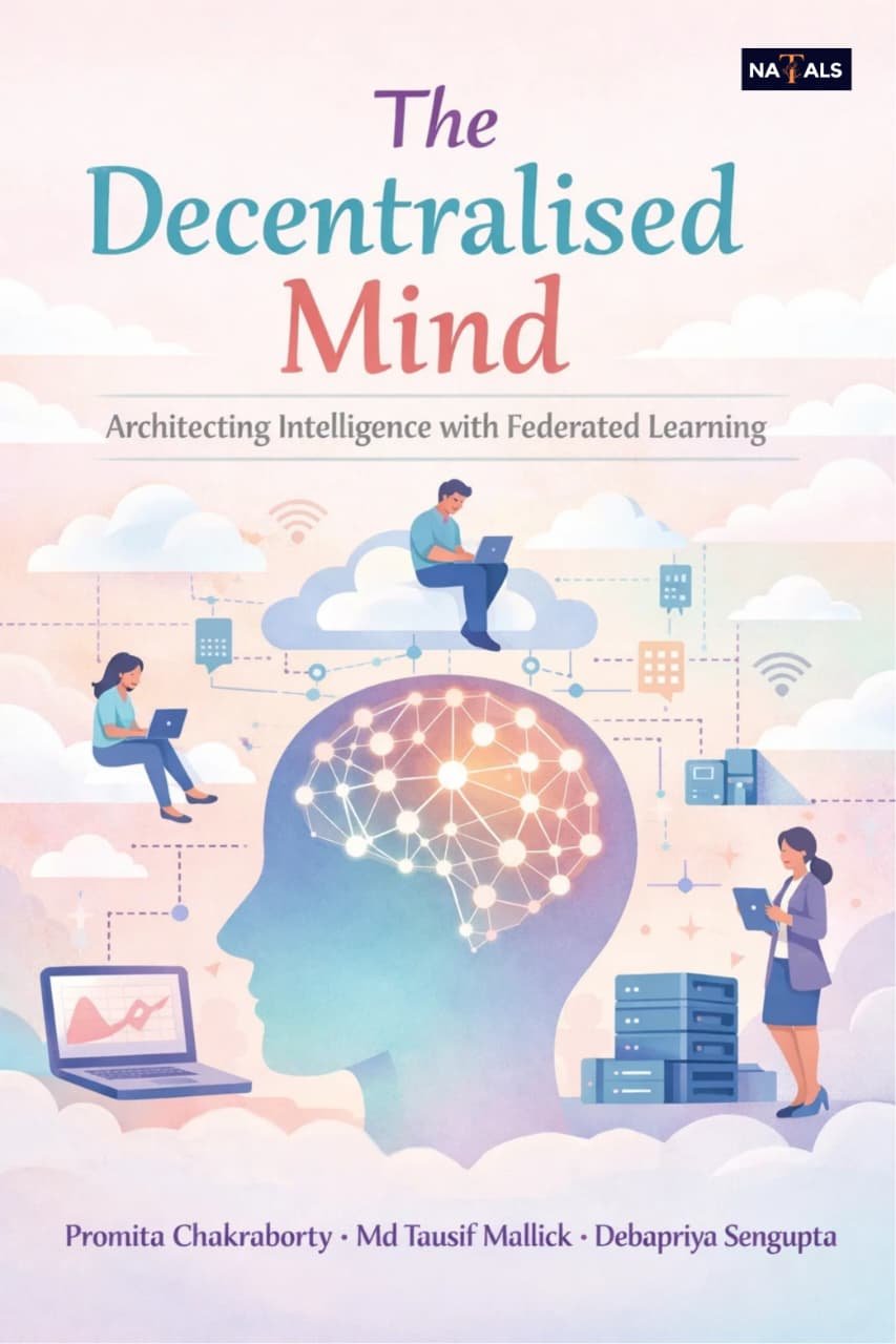 The Decentralised Mind: Architecting Intelligence with Federated Learning