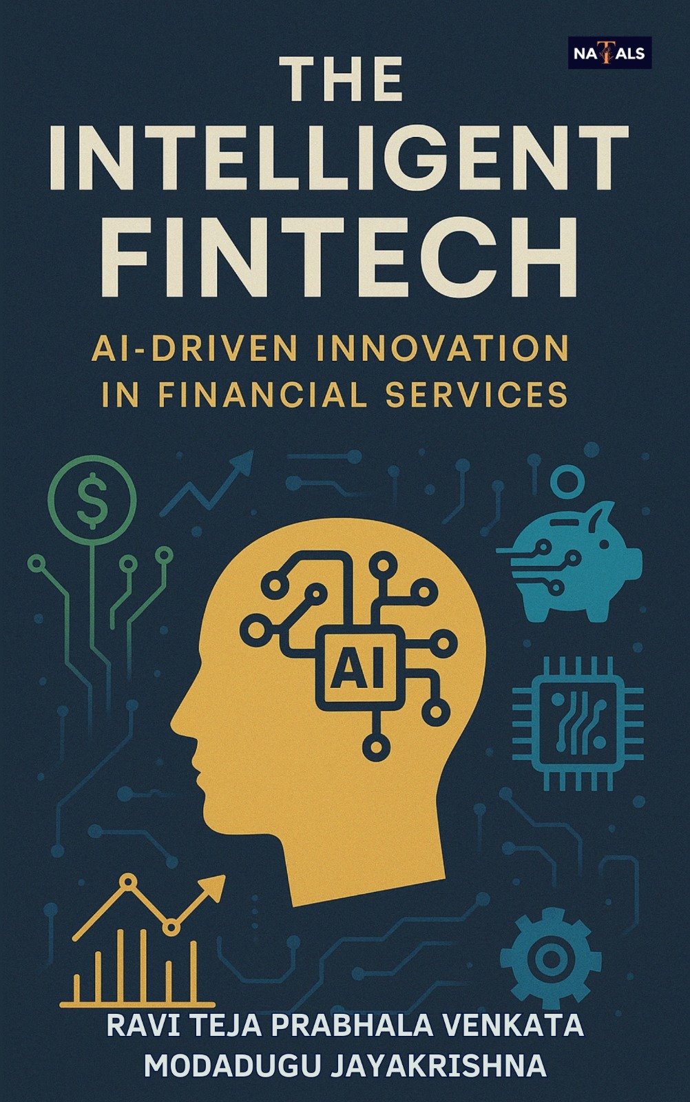 The Intelligent Fintech