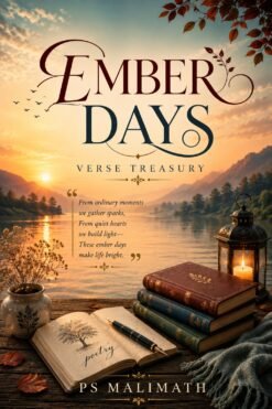 Ember Days: Verse Treasury