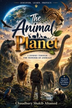 The Animal Planet