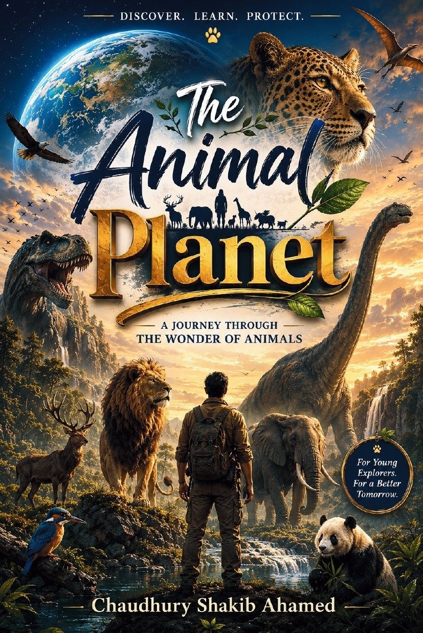 The Animal Planet