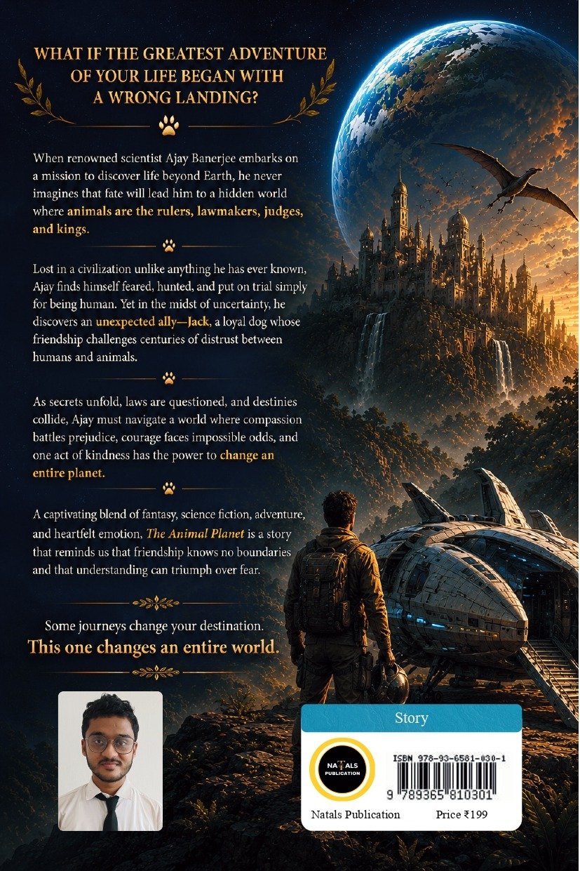 The Animal Planet - Image 2