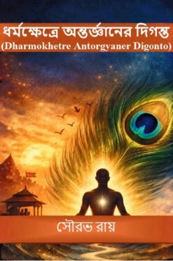 Dharmokhetre Antorgyaner Digonto (ধর্মক্ষেত্রে অন্তর্জ্ঞানের দিগন্ত)