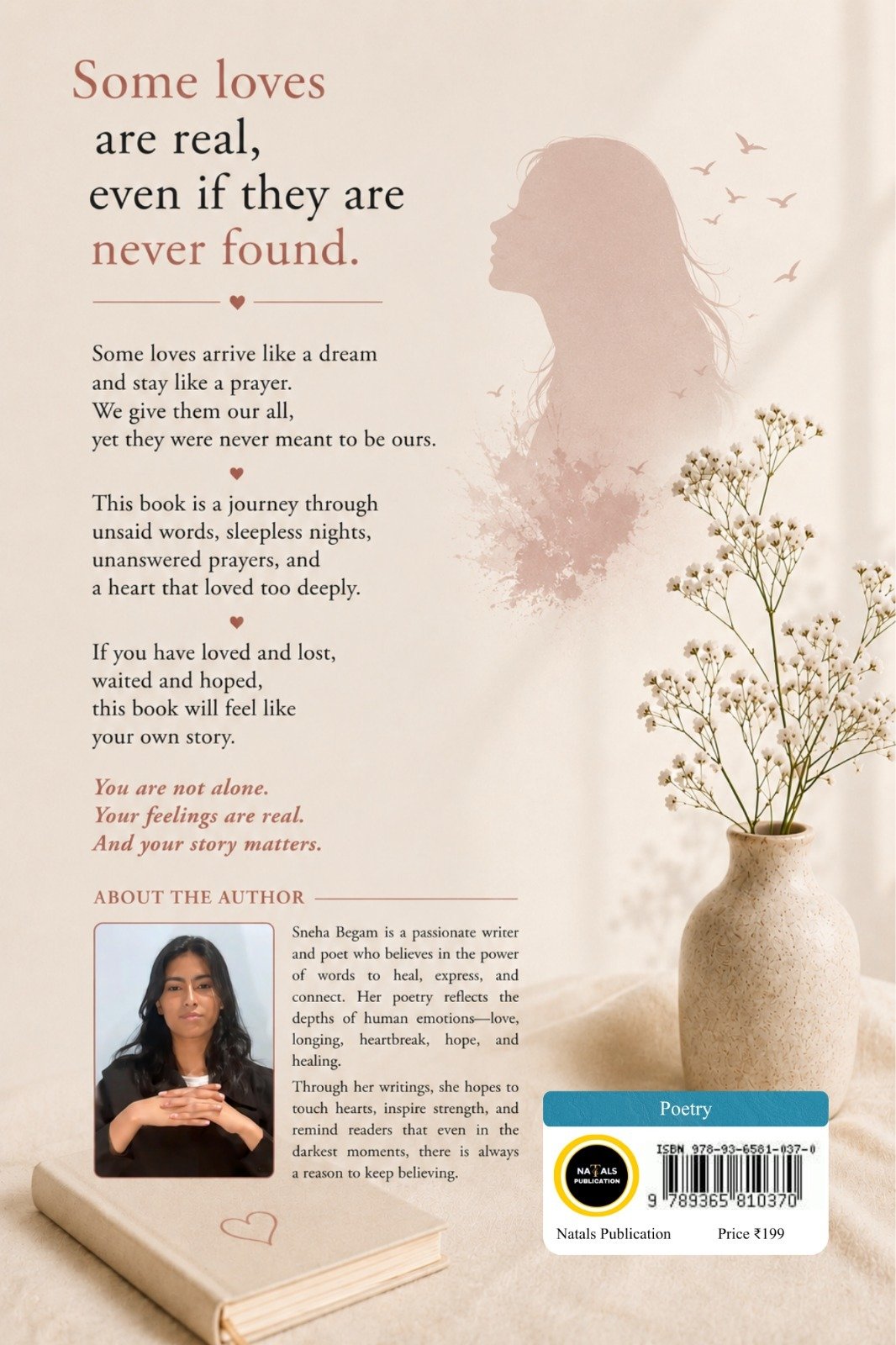 A Love That Was Never Found - Image 3
