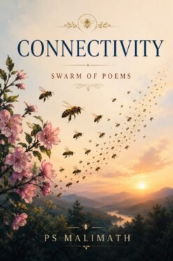 Connectivity : Swarm of Poems