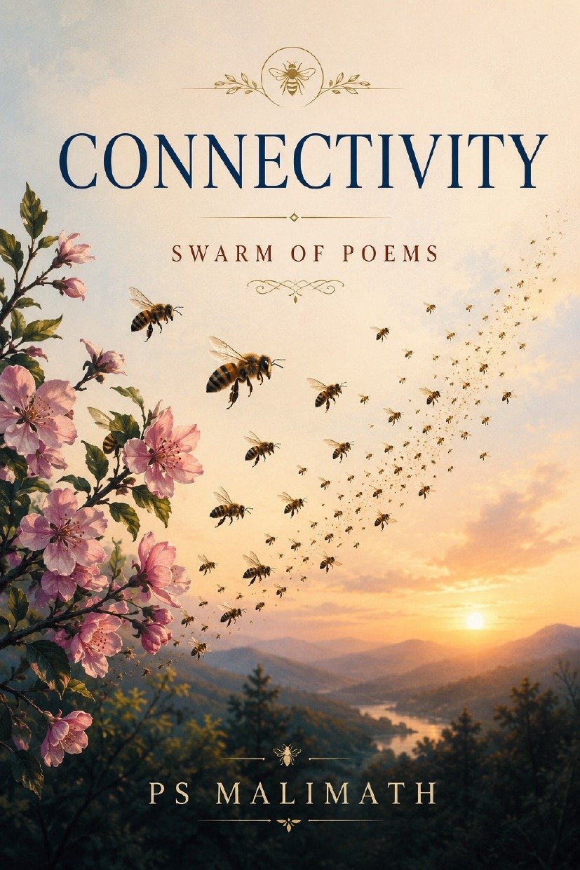 Connectivity : Swarm of Poems