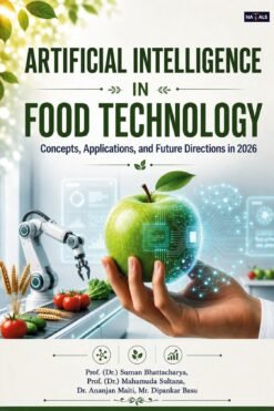 ARTIFICIAL  INTELLIGENCE IN  FOOD TECHNOLOGY