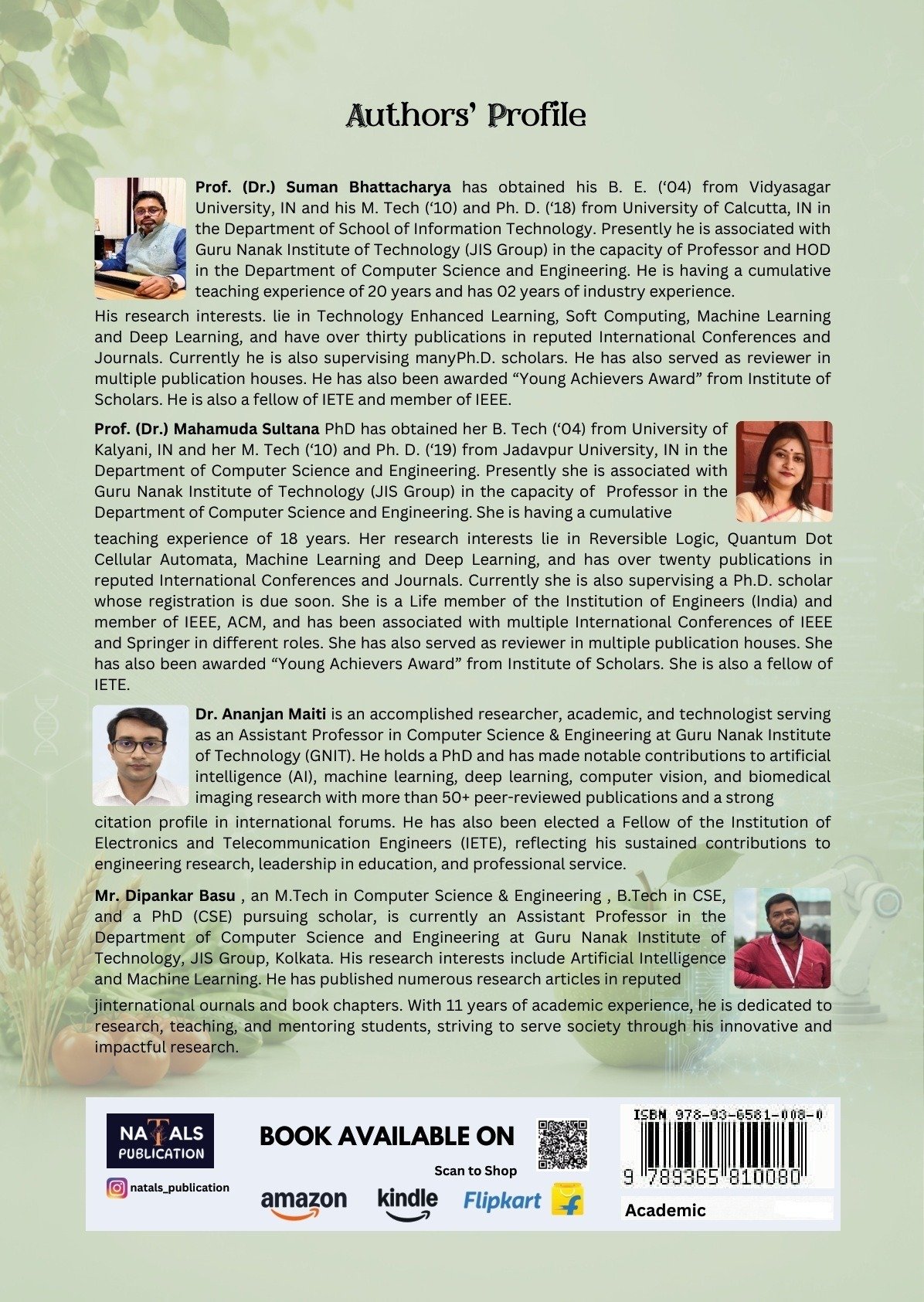 ARTIFICIAL INTELLIGENCE IN FOOD TECHNOLOGY - Image 3